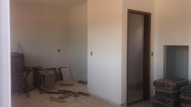 Oportunidade! Sobrado em Jarinu-SP/ 68m² por R$220.000 - Foto 2