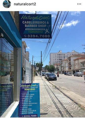 Precisa-se de cabeleireiro (a) com experiência