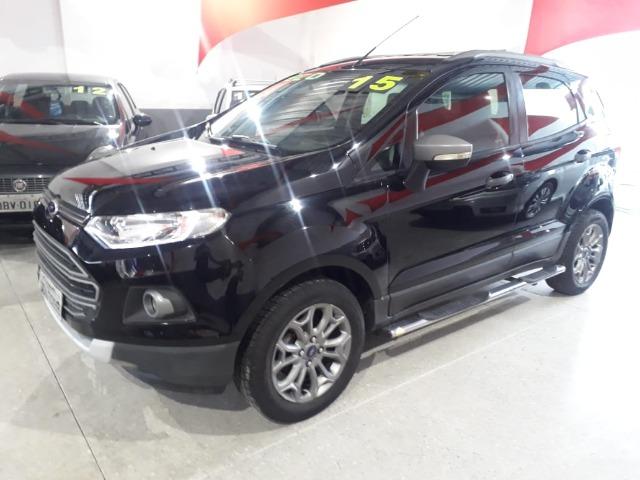 EcoSport Freestyle 1.6 14/15