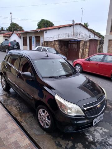 Agile 1.4 LTZ $16.500 - Foto 4