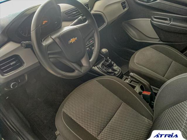 Chevrolet Onix 1.0 Mpfi Joy 8v - Foto 6