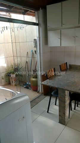 J3-Lindo Apartamento no Bairro Granbery - Foto 4