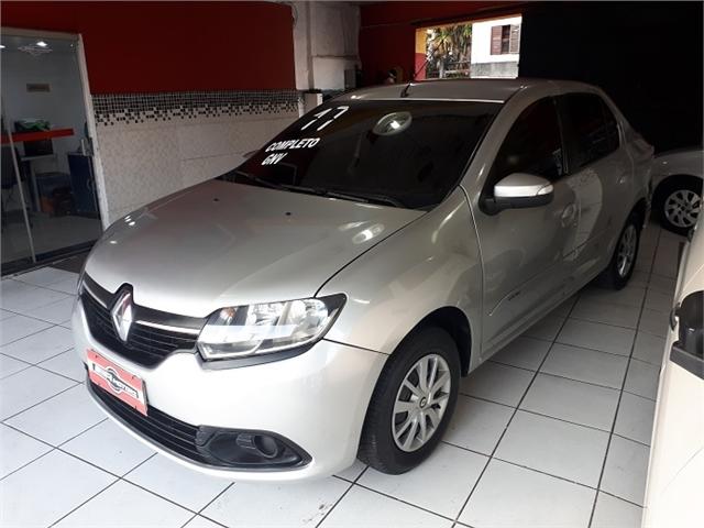 Renault Logan 2017 1.6 Expression 8v flex 4p manual - Foto 3