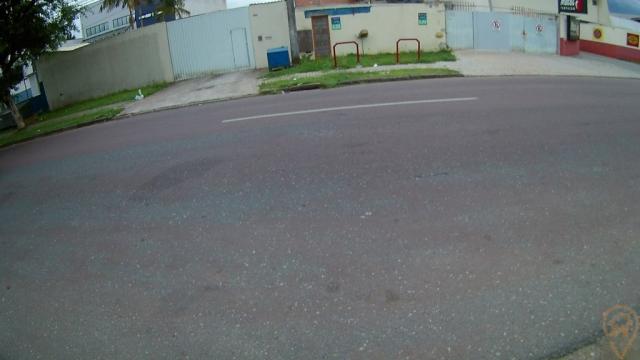 Casa para alugar com 1 dormitórios em Boqueirao, Curitiba cod:02268.001 - Foto 9