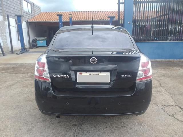 Sentra 2.0 S - Automático - Foto 2