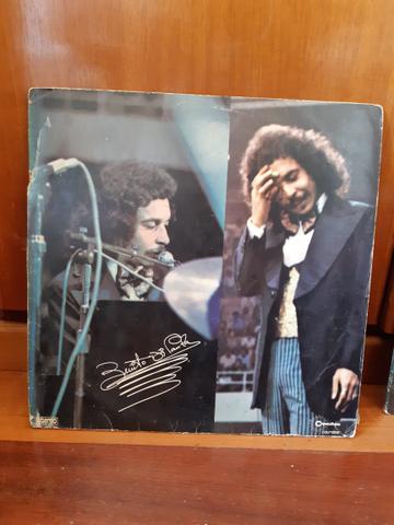 3 discos Lp Benito di Paula - Foto 4