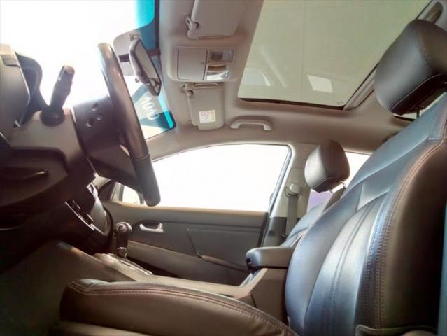 Kia Sportage 2.0 ex 4x2 16v - Foto 8