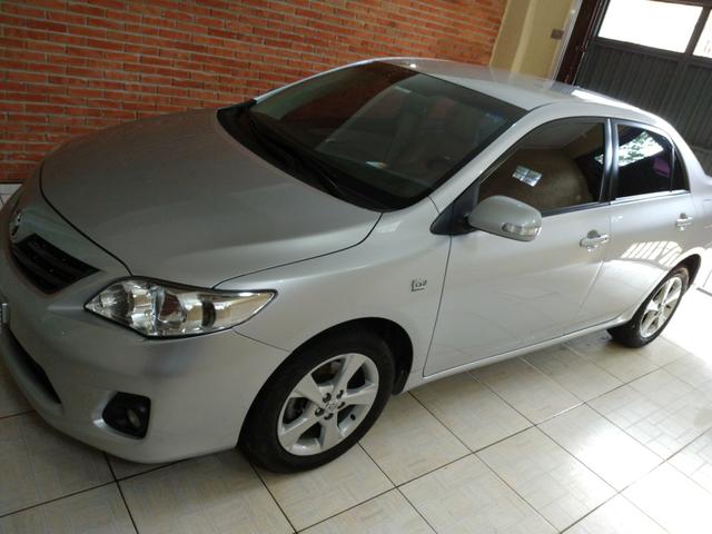 Corolla