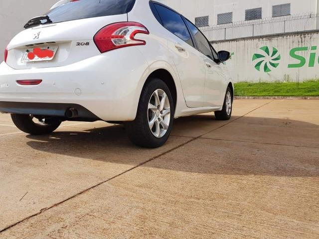 Peugeot 208 1.5 Allure - Foto 3