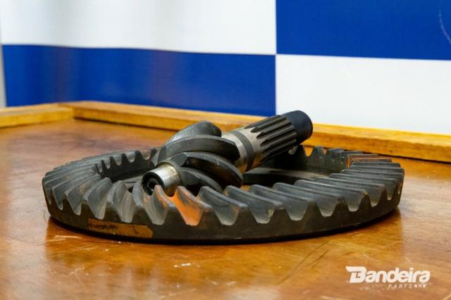 Lonking Peças - Foto 3