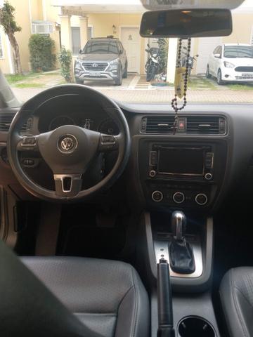 Jetta 2014 Confortline Automático - Foto 6