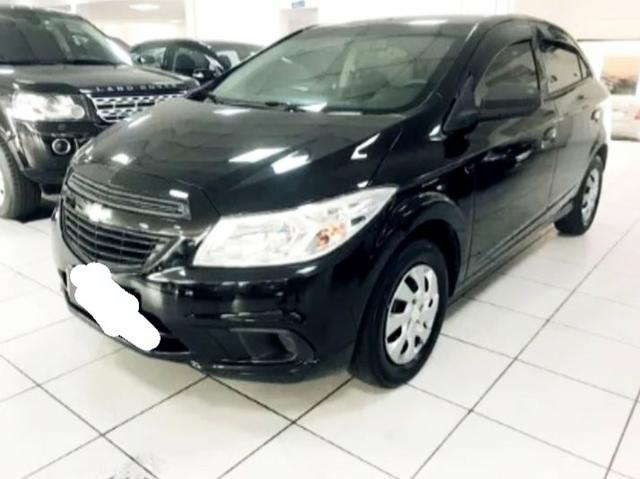 Chevrolet ônix 1.0 LS SPE/4