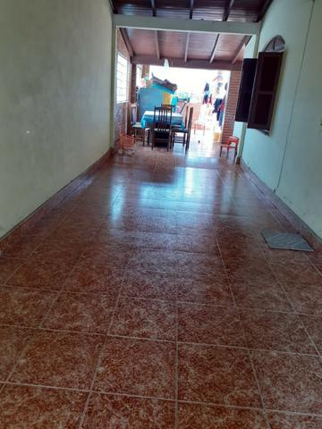 Casa alvenaria 190 m² com 3 dormitórios com garagem e vaga na Medianeira - Foto 4