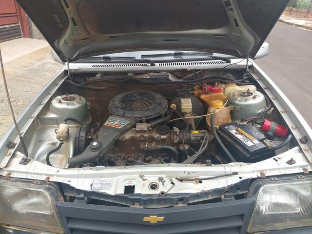 GM Chevrolet monza 2.0 álcool 1987 - Foto 7
