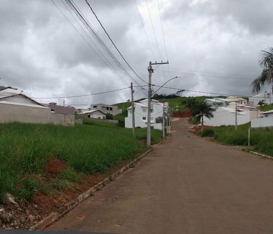 Vendo terreno loteamento caiçara - Foto 3