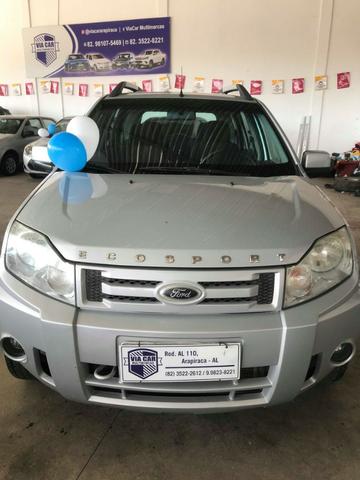 Ford/Ecosport xlt - Foto 6