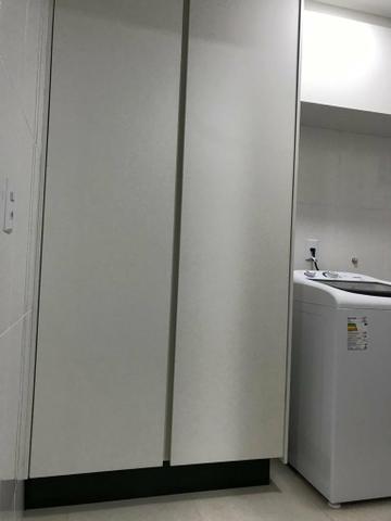 Residencial Sofia, Apartamento 2 quartos Mobiliado, 1 vaga, Vila Rosa, Goiânia - Go - Foto 6