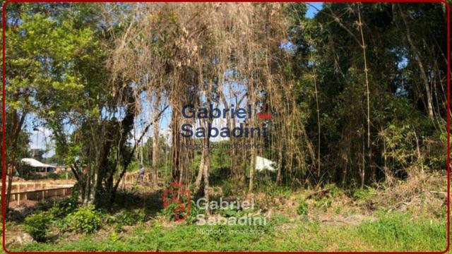 Terreno Parcelado à venda, 375 m² por R$ 8.000 - Brandalize - Itapoá/SC - Foto 4