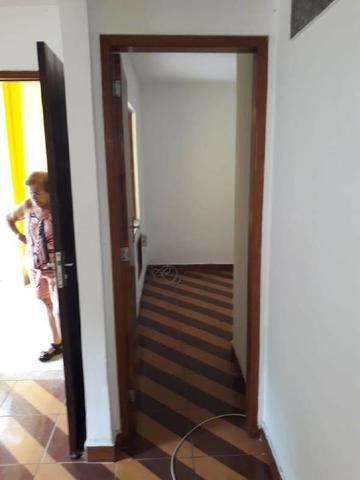 Casa espetacular em olaria com dois quartos - Foto 11