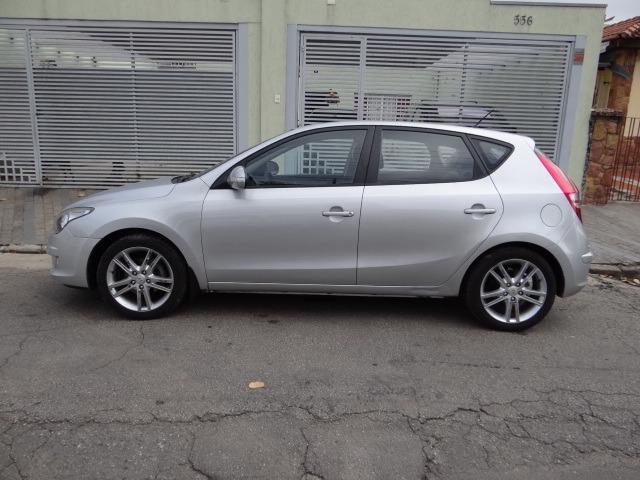 Hyundai I30 2.0 Prata Couro - Foto 3