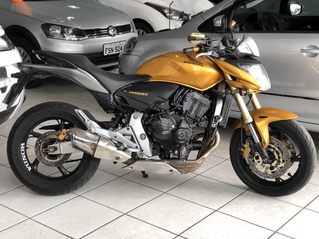 HORNET 2009 600cc - Foto 3