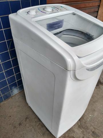 Máquina de lavar roupas electrolux 8kg - Foto 3