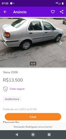 Escort Zetec - Foto 3