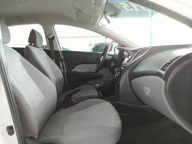 Hyundai HB20 S 1.0M COMF - Foto 7