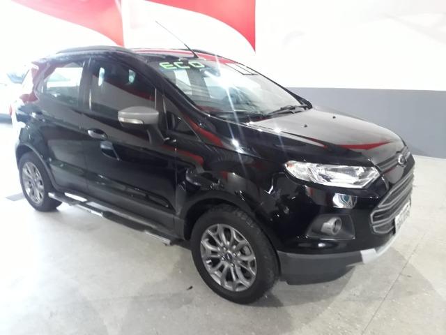EcoSport Freestyle 1.6 14/15 - Foto 2