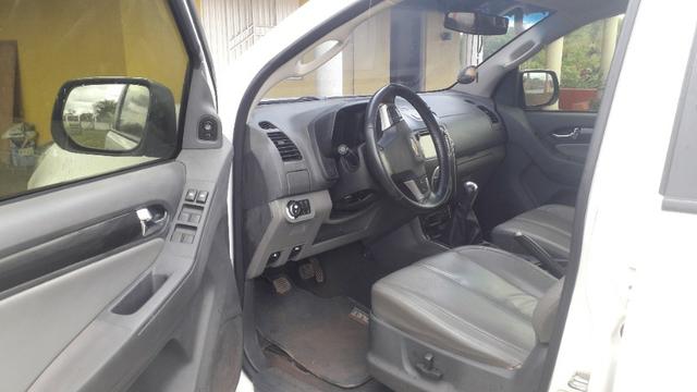 S10 ltz flex 4x2 2014 super conservada 60mil km - Foto 9