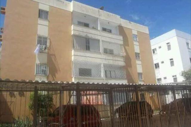 Vendo apartamento jardim do farol 3/4 nascente 2 banheiro