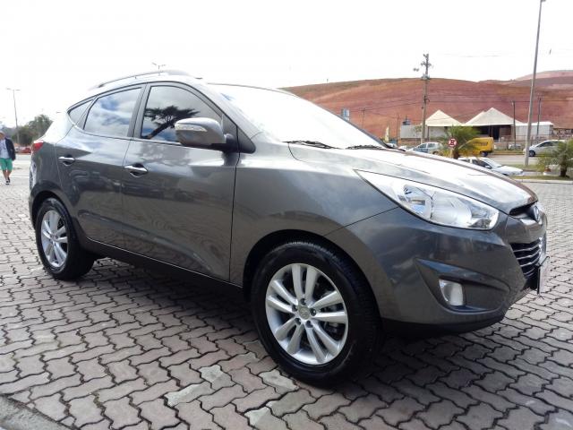 HYUNDAI IX35 2015/2016 2.0 16V FLEX 4P AUTOMÁTICO