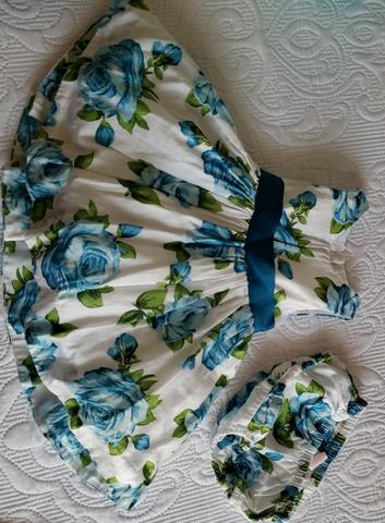 Roupa para bebê - Foto 2