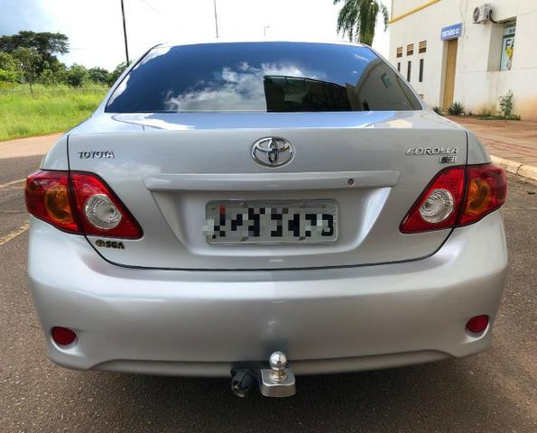 Toyota Corolla Xei 1.8 2010 - Foto 5