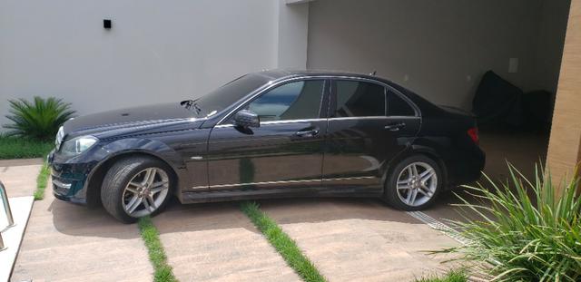 Venda carro mercedes c250 - Foto 7