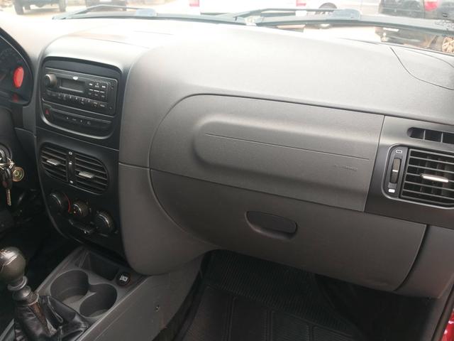 Strada Working 1.4 Cab. Dupla 3 portas - 2015 - Foto 16