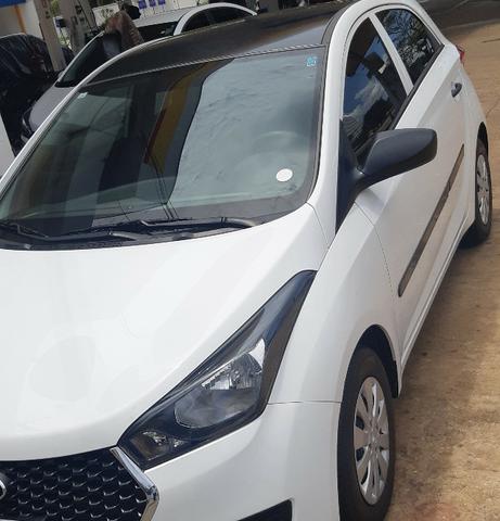 HB20 - 2019 - 15.000 km - Foto 3