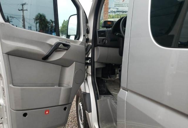 Mercedes Benz 415 CDI Sprinter - 16 Lugares - Foto 17