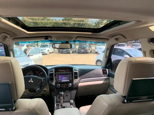Vendo Pajero Full