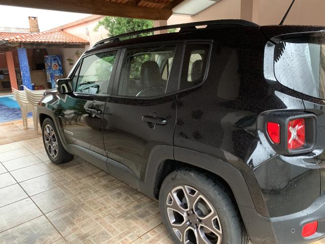Jeep Renegade - Foto 5