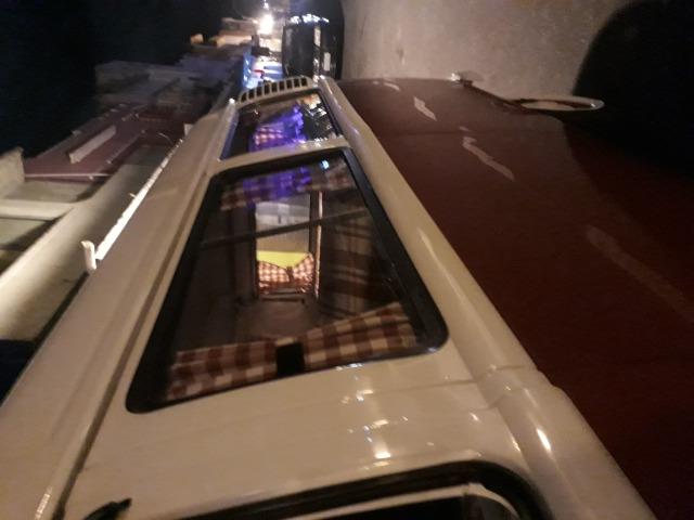 Kombi a venda - Foto 3