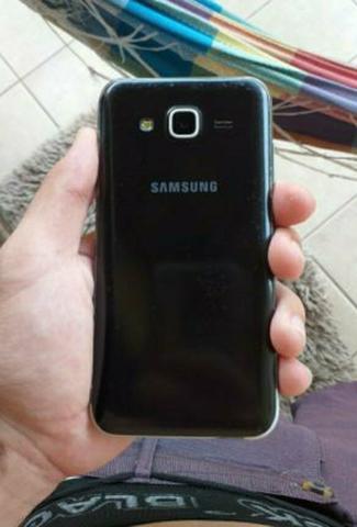 Vendo um Samsung J5 16 gigas - Foto 2