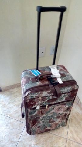Mala pra viagem - Foto 2