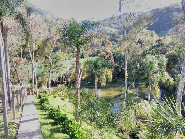Vendo sítio em Rancho Queimado - Foto 7