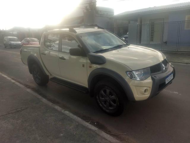 L200 Triton savana 2015 - Foto 3