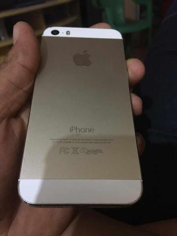Vendo iPhone 5s - Foto 3