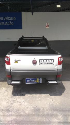 Strada Hard Working 1.4 (flex) CS - Foto 2