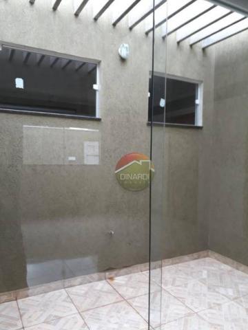 Casa com 3 dormitórios à venda, 170 m² por r$ 330.000 - Foto 2