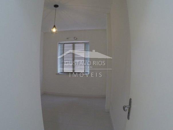 Apartamento Leme 2 quartos 1 suite excelente oportunidade pronto para morar - Foto 17