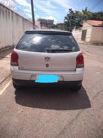 Carro gol - Foto 2